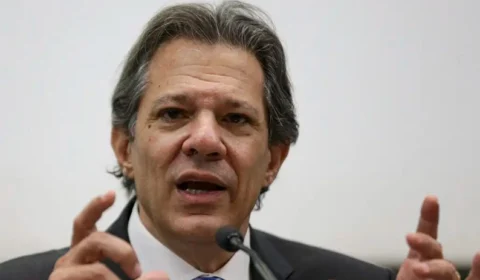 Desoneração da folha: Haddad diz que governo vai apresentar alternativa ao veto
