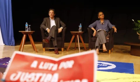 Haddad propõe que contabilização do PIB considere o meio ambiente