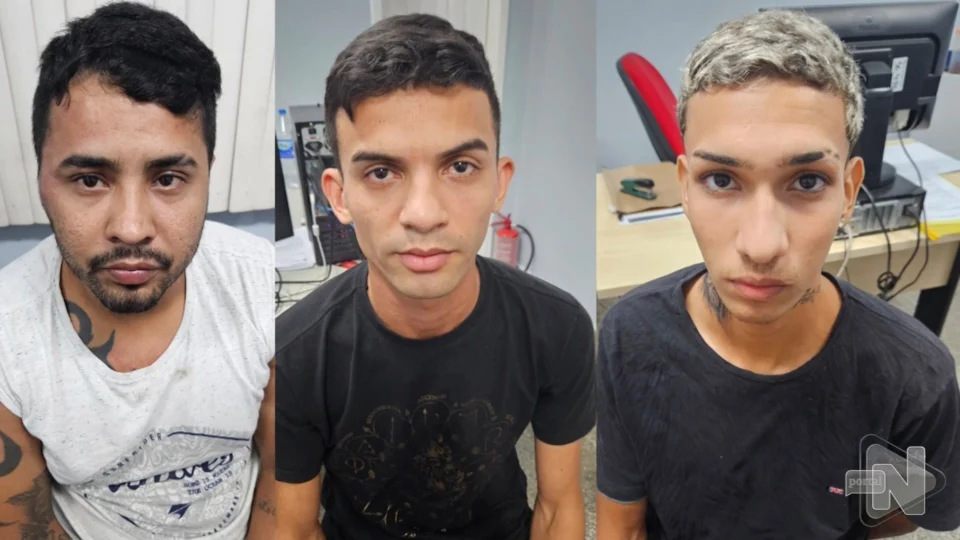 VÍDEO: idoso tem casa invadida e é mantido em cárcere privado em Manaus