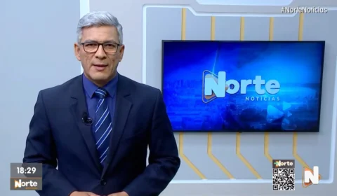 VÍDEO: assista à íntegra do Jornal Norte Notícias 2 de novembro