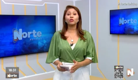 VÍDEO: assista à íntegra do Jornal Norte Notícias 9 de novembro