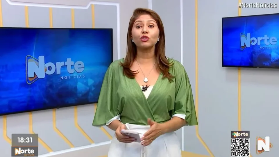 VÍDEO: assista à íntegra do Jornal Norte Notícias 9 de novembro