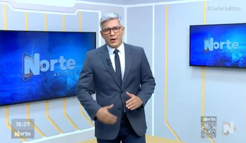 VÍDEO: assista à íntegra do Jornal Norte Notícias 1º de novembro