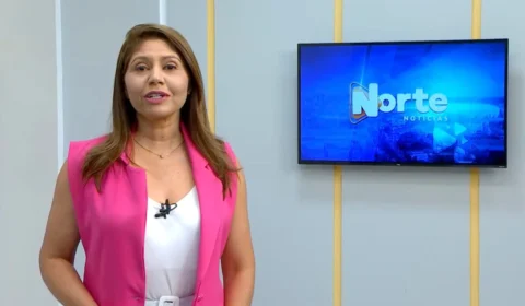 VÍDEO: assista à íntegra do Jornal Norte Notícias 14 de novembro