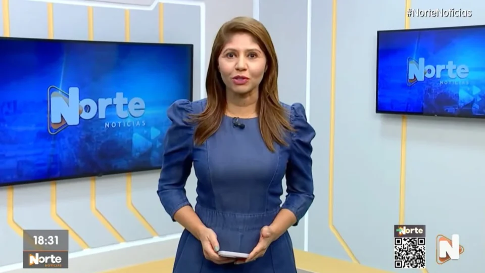 VÍDEO: assista à íntegra do Jornal Norte Notícias 17 de novembro