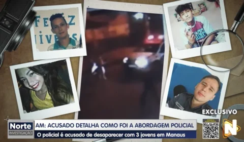 Caso Grande Vitória: Justiça adia júri popular de PMs acusados do crime no AM