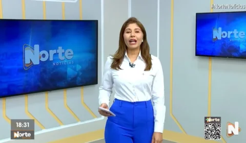 VÍDEO: assista à íntegra do Jornal Norte Notícias 6 de novembro