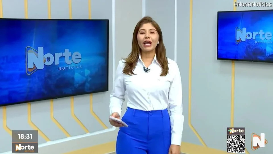 VÍDEO: assista à íntegra do Jornal Norte Notícias 6 de novembro