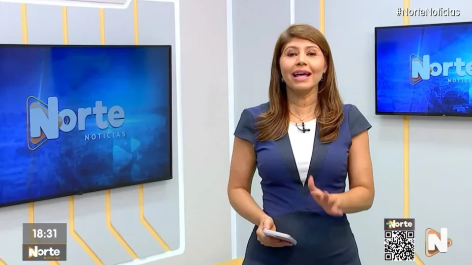 VÍDEO: assista à íntegra do Jornal Norte Notícias 27 de novembro