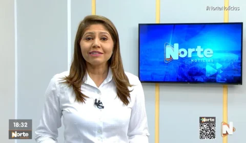 VÍDEO: assista à íntegra do Jornal Norte Notícias 30 de novembro