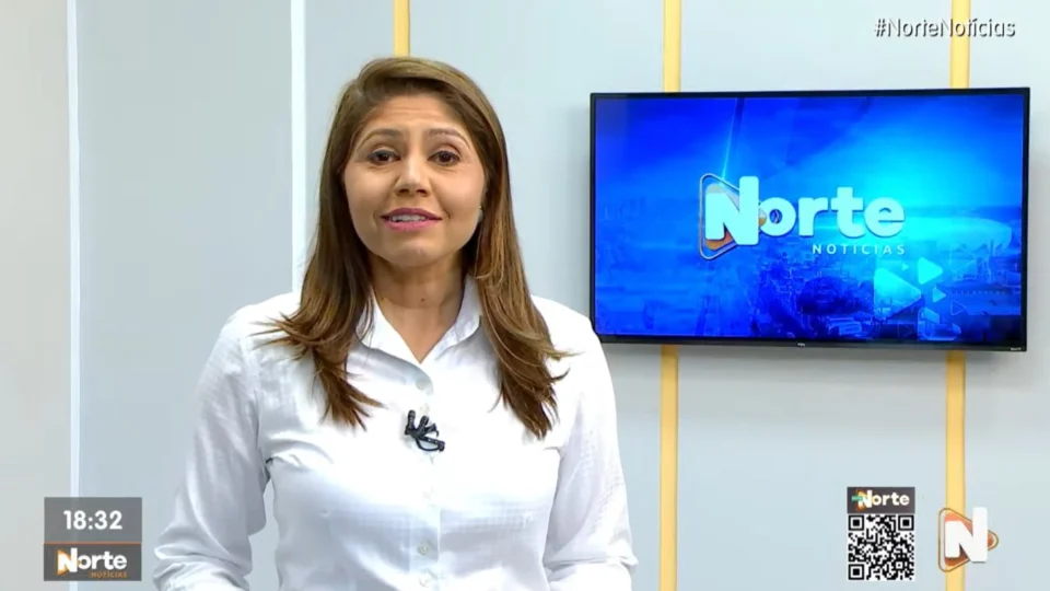 VÍDEO: assista à íntegra do Jornal Norte Notícias 30 de novembro