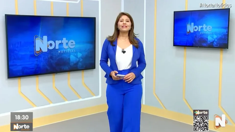 VÍDEO: assista à íntegra do Jornal Norte Notícias 8 de novembro