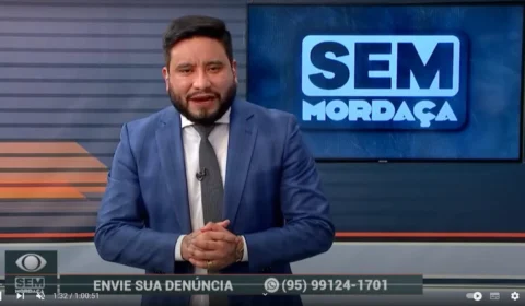 VÍDEO: assista à íntegra do programa Sem Mordaça de 13 de novembro de 2023