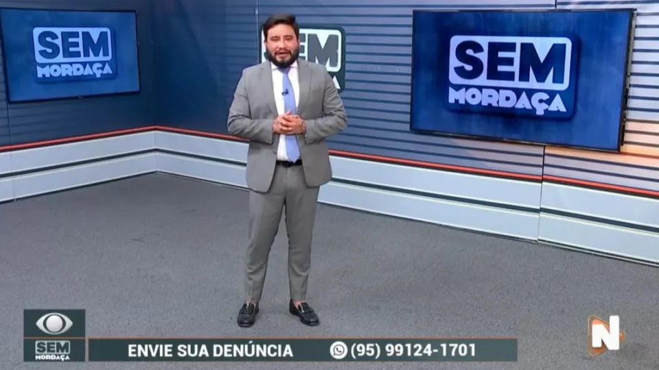 VÍDEO: assista à íntegra do programa Sem Mordaça de 14 de novembro de 2023