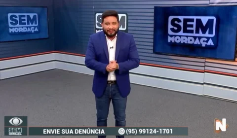 VÍDEO: assista à íntegra do programa Sem Mordaça de 21 de novembro de 2023