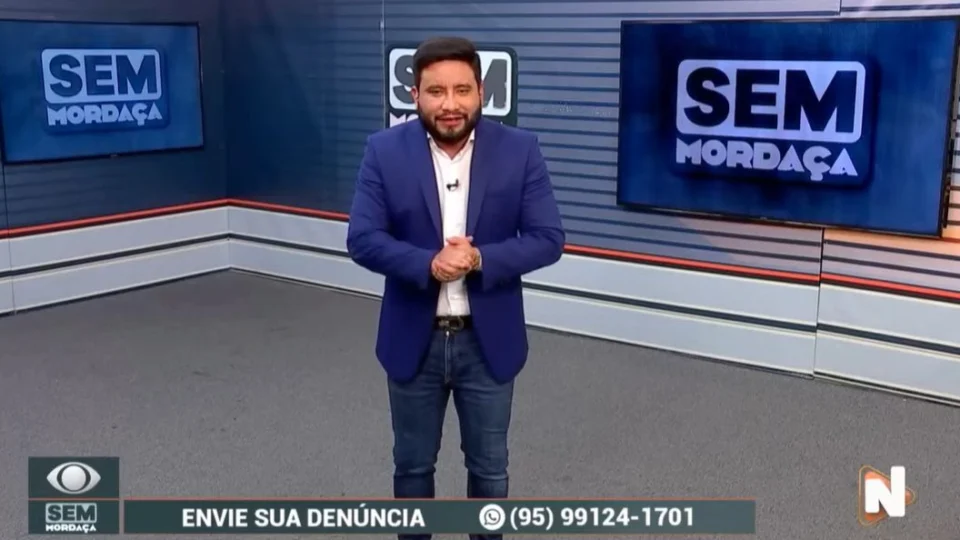 VÍDEO: assista à íntegra do programa Sem Mordaça de 21 de novembro de 2023