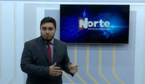 VÍDEO: assista à íntegra do jornal Norte Notícias, de RR, de 21 de novembro de 2023