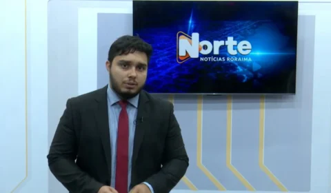 VÍDEO: assista à íntegra do jornal Norte Notícias, de RR, de 29 de novembro de 2023
