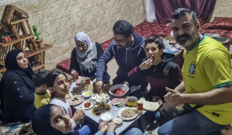 Brasileiros devem deixar Gaza nesta sexta-feira (10)