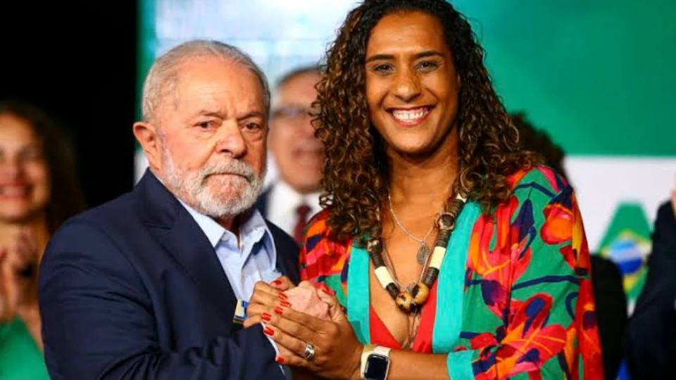 Consciência Negra: Lula assina Pacote Brasil Pela Igualdade Racial