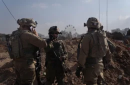 Israel ataca alvos na Síria após ter interceptado envio de mísseis