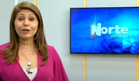 VÍDEO: assista à íntegra do Jornal Norte Notícias 28 de novembro
