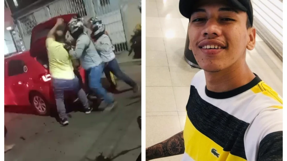 VÍDEO: jovem é linchado e morto por motociclistas em ‘rolezinho’ em Manaus