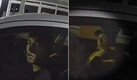 Quem são os jovens suspeitos de assaltar residência de Bruna Biancardi