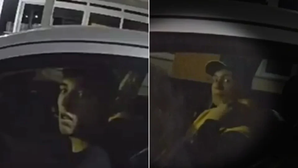 Quem são os jovens suspeitos de assaltar residência de Bruna Biancardi