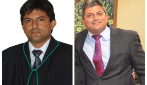 VÍDEO: juiz é preso após agredir esposa com socos no rosto em Parintins-AM