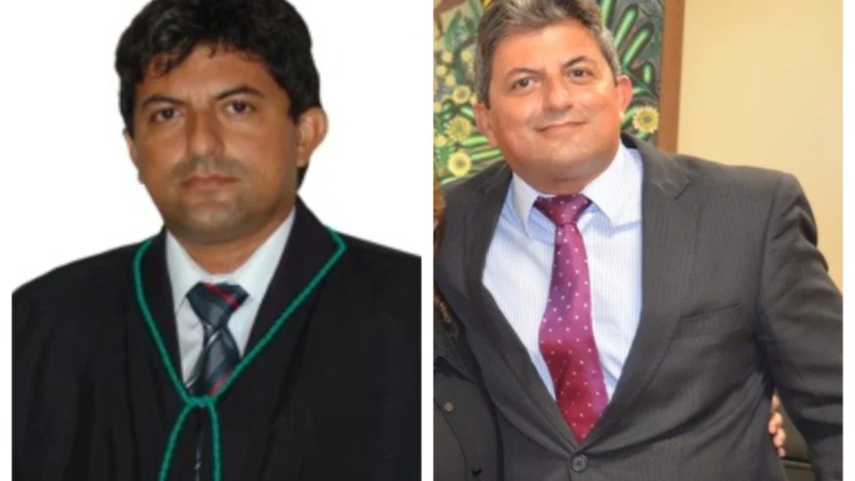 VÍDEO: juiz é preso após agredir esposa com socos no rosto em Parintins-AM