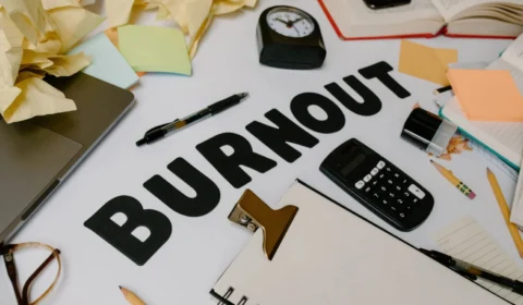 Burnout entra na Lista de Doenças Relacionadas ao Trabalho pelo Ministério da Saúde