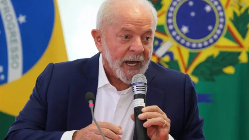 Lula decide sobre os quatro nomes para o Cade