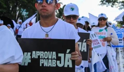 Congresso aprova lei que garante direitos a atingidos por barragens