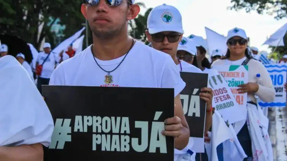 Congresso aprova lei que garante direitos a atingidos por barragens