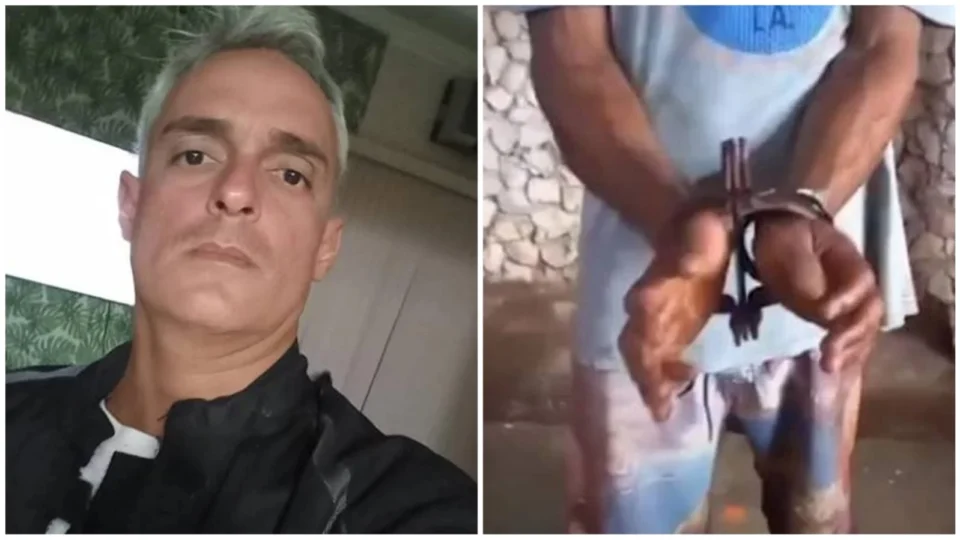 Médico que acorrentou trabalhador é condenado por racismo: ‘minha senzala’