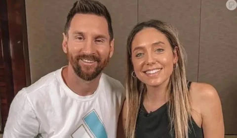 Messi: especulações apontam crise no casamento e suposta amante; confira