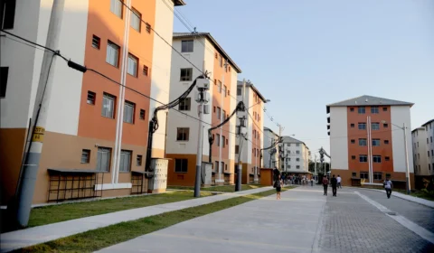 Minha Casa, Minha Vida: governo Lula quer programa para famílias com renda de até R$ 12 mil