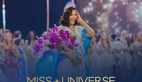 Miss Universo: Sheynnis Palacios, da Nicarágua, é a vencedora da edição 2023