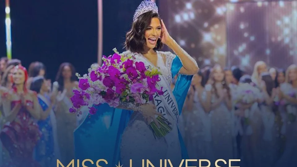 Miss Universo: Sheynnis Palacios, da Nicarágua, é a vencedora da edição 2023