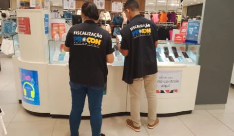 Procon Tocantins monitora preços para garantir ‘Black Friday’ transparente