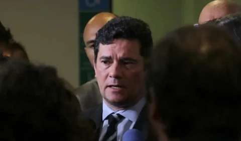 Roberta Luchsinger afirma que Moro perdeu ação que movia contra ela