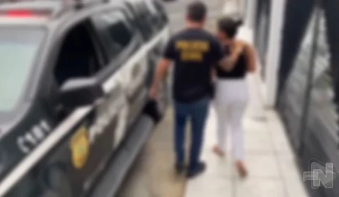 VÍDEO: mulher aplica ‘golpe do amor’ e vítima perde R$ 40 mil reais em Manaus