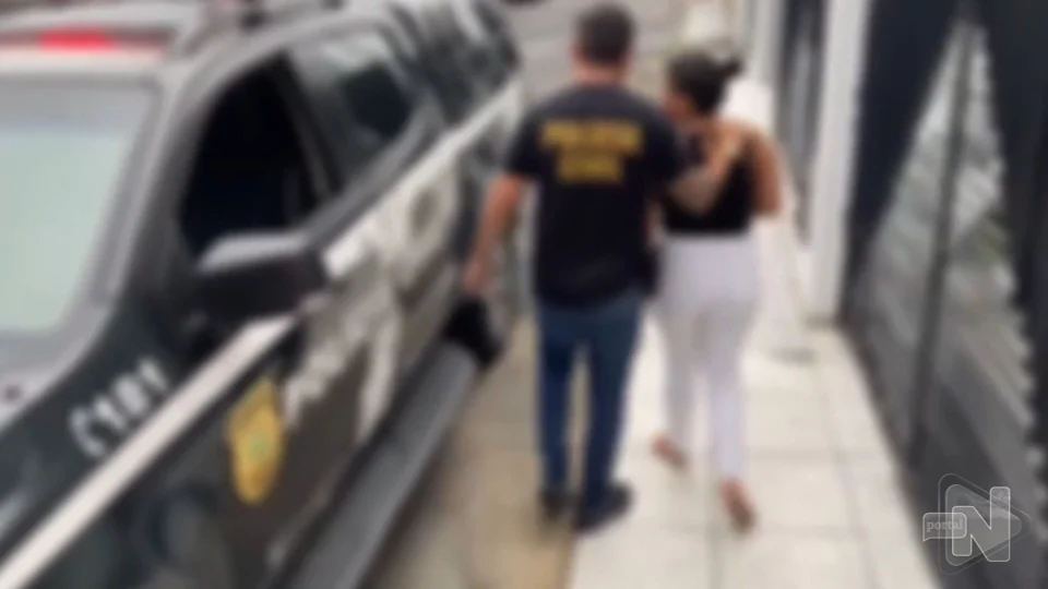 VÍDEO: mulher aplica ‘golpe do amor’ e vítima perde R$ 40 mil reais em Manaus