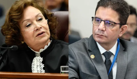 STJ suspende sigilo no processo contra governador do Acre