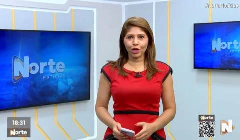VÍDEO: assista à íntegra do Jornal Norte Notícias 24 de novembro