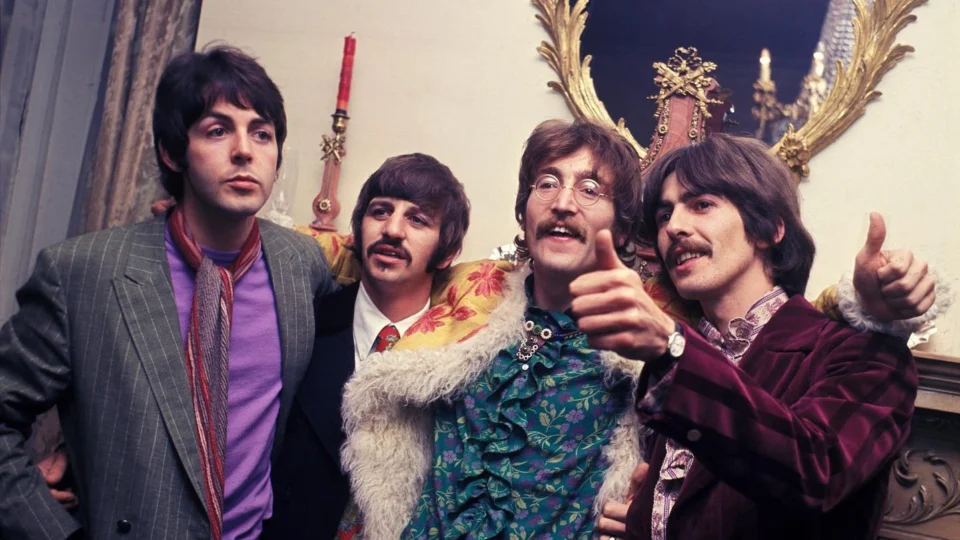 ‘Now and Then’ ouça música inédita dos Beatles