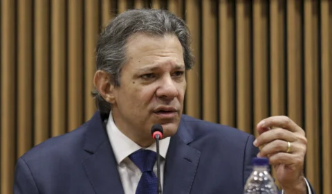 Pacote de Haddad para garantir meta fiscal serão votados no Senado