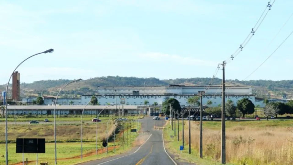 8 de janeiro: preso morre após mal súbito durante banho de sol na Papuda  