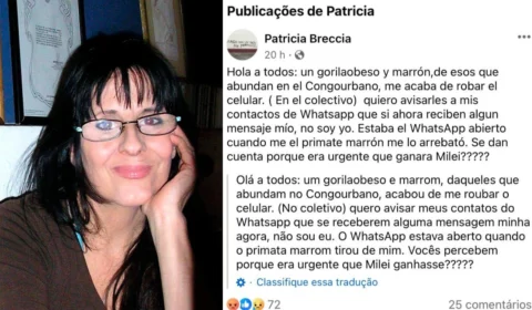 CCXP: quadrinista teve participação cancelada por fala racista